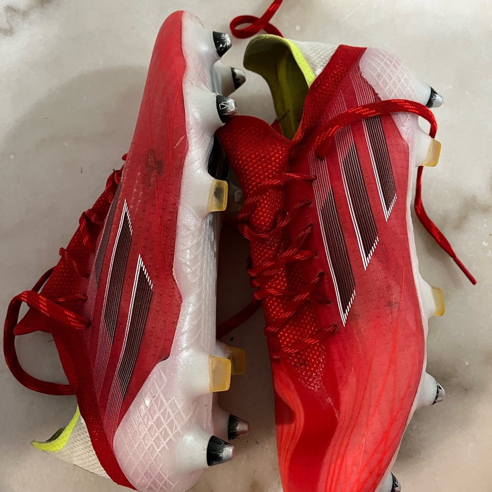 Adidas speedflow .1 soft ground